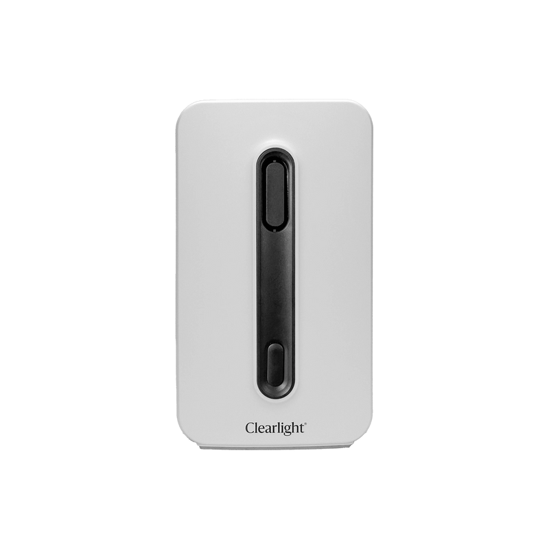 Clearlight Aroma One Aromatherapy Diffuser