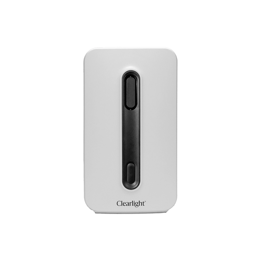 Clearlight Aroma One Aromatherapy Diffuser