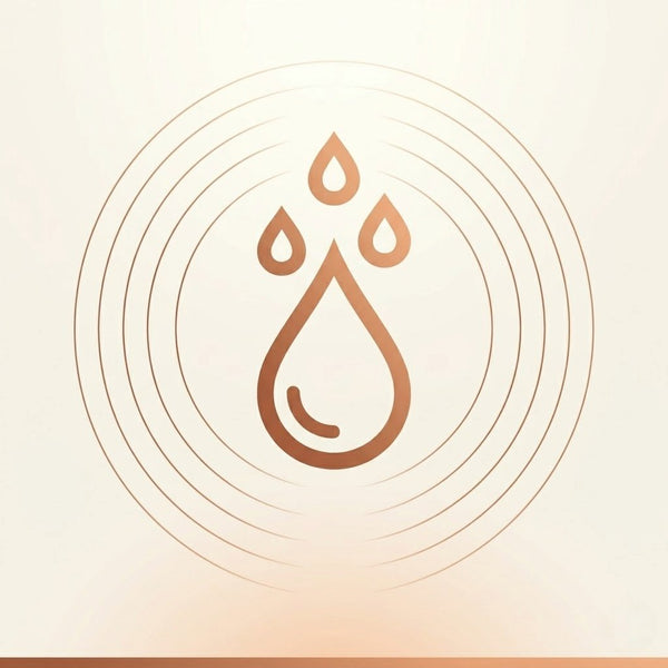 Detoxification benefit icon