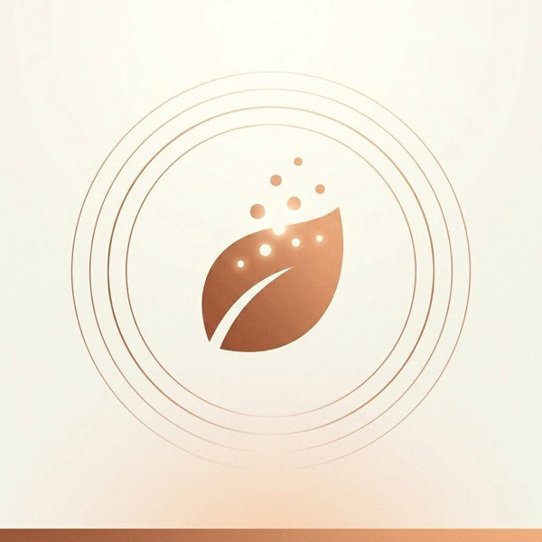 Skin purification benefit icon