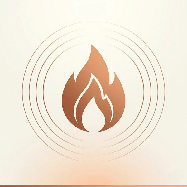 Weight management benefit icon