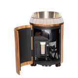 Clearlight Plunge | 1-Person Indoor/Outdoor