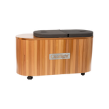 Clearlight Plunge | 1-Person Indoor/Outdoor