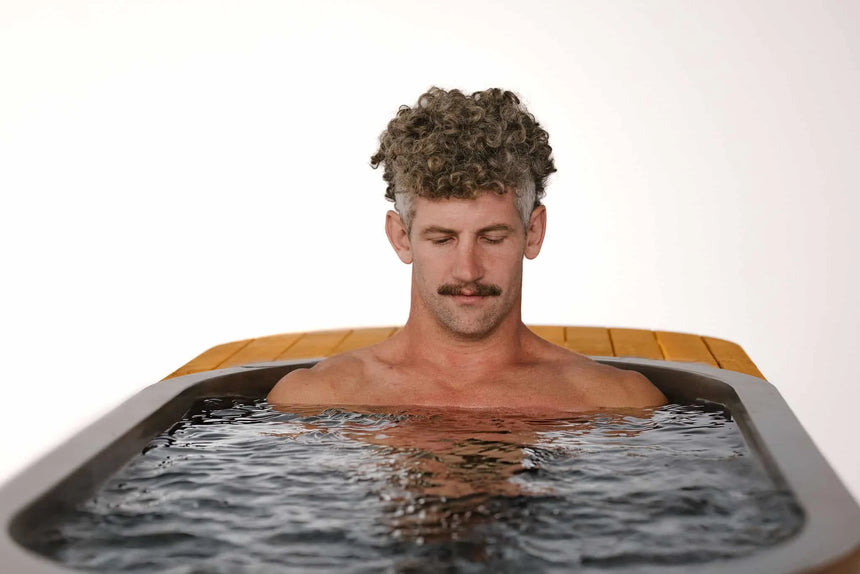 Clearlight Plunge | 1-Person Indoor/Outdoor