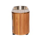 Clearlight Plunge | 1-Person Indoor/Outdoor