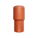 Clearlight Curve™ Far Infrared Sauna Dome with Amethyst Infrared PEMF Mat
