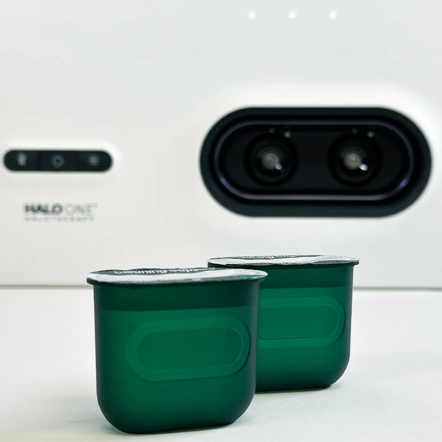 Clearlight HALO ONE Cleaning Capsules