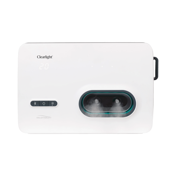 Clearlight Halo One Salt Therapy Halogenerator