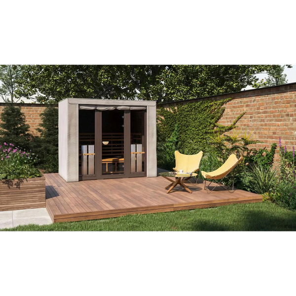 Sauna Covers