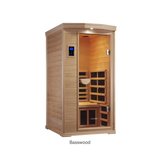 Clearlight Premier IS-1 Far Infrared Sauna