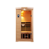 Clearlight Premier IS-1 Far Infrared Sauna