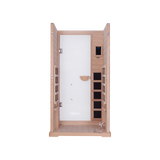 Clearlight Premier IS-1 Far Infrared Sauna