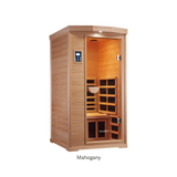 Clearlight Premier IS-1 Far Infrared Sauna
