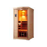 Clearlight Premier IS-1 Far Infrared Sauna