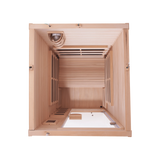 Clearlight Premier IS-1 Far Infrared Sauna