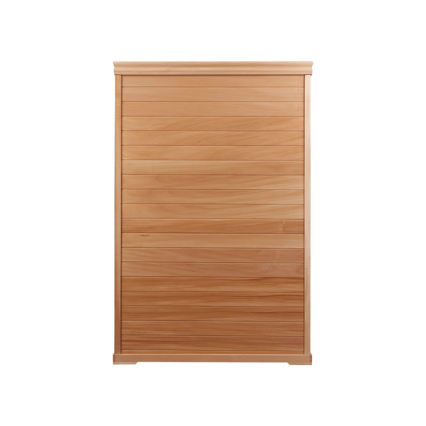 Clearlight Premier IS-2 Far Infrared Sauna