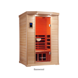 Clearlight Premier IS-2 Far Infrared Sauna