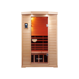 Clearlight Premier IS-2 Far Infrared Sauna