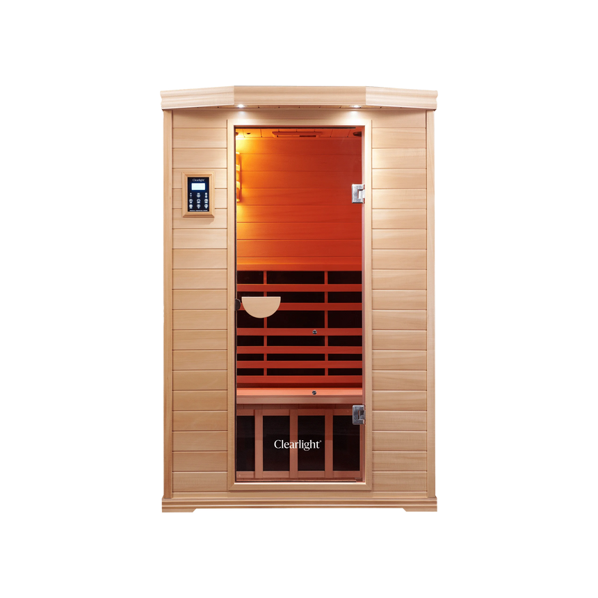 Clearlight Premier IS-2 Far Infrared Sauna