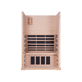 Clearlight Premier IS-2 Far Infrared Sauna
