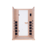 Clearlight Premier IS-2 Far Infrared Sauna