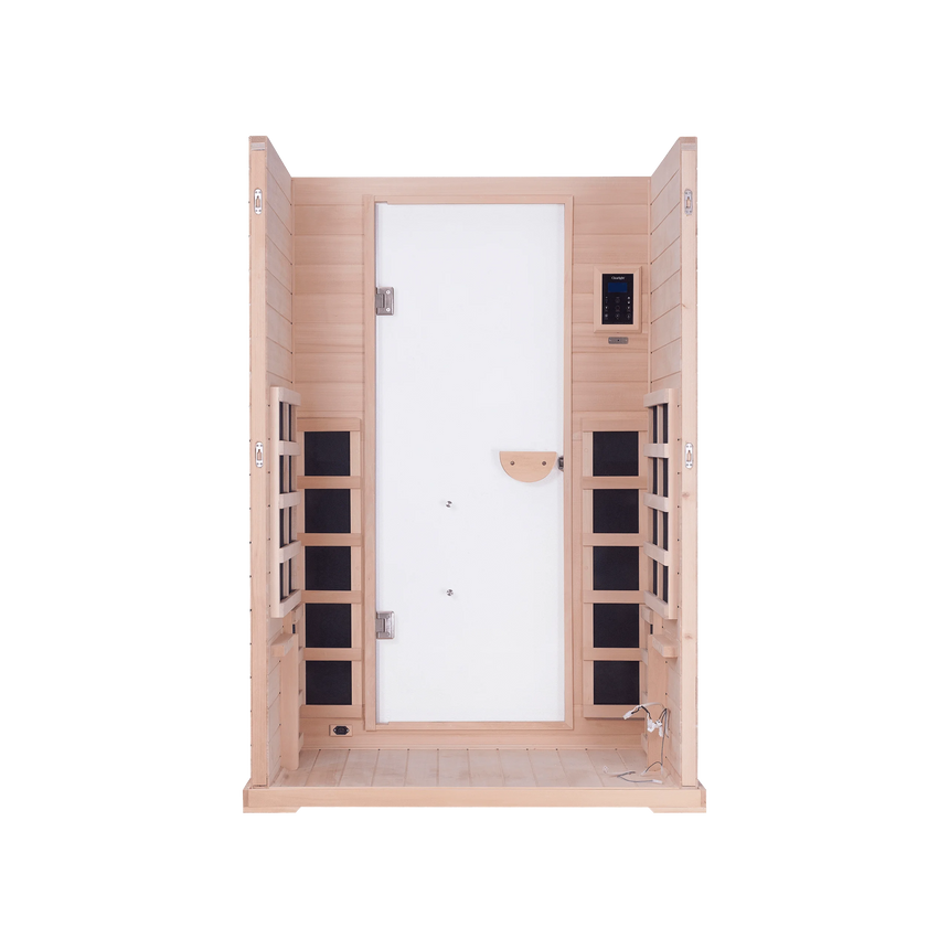 Clearlight Premier IS-2 Far Infrared Sauna