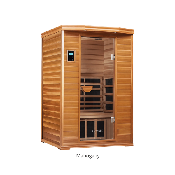 Clearlight Premier IS-2 Far Infrared Sauna
