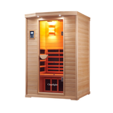 Clearlight Premier IS-2 Far Infrared Sauna