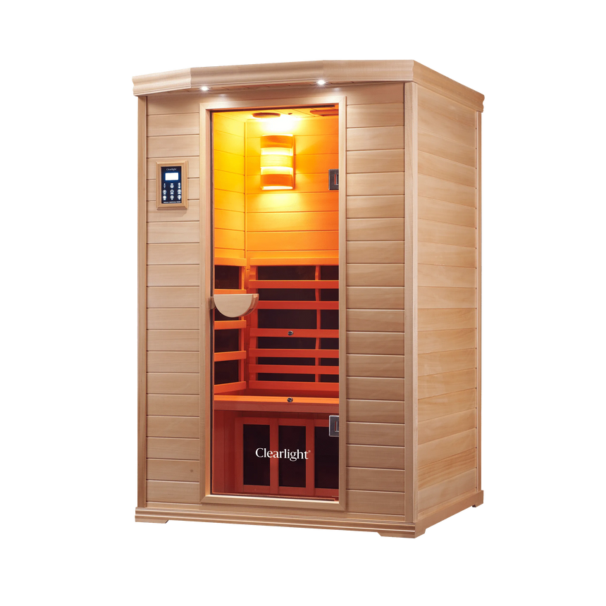 Clearlight Premier IS-2 Far Infrared Sauna