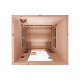 Clearlight Premier IS-2 Far Infrared Sauna