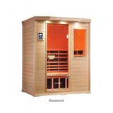Clearlight Premier IS-3 Far Infrared Sauna