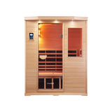 Clearlight Premier IS-3 Far Infrared Sauna