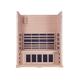 Clearlight Premier IS-3 Far Infrared Sauna