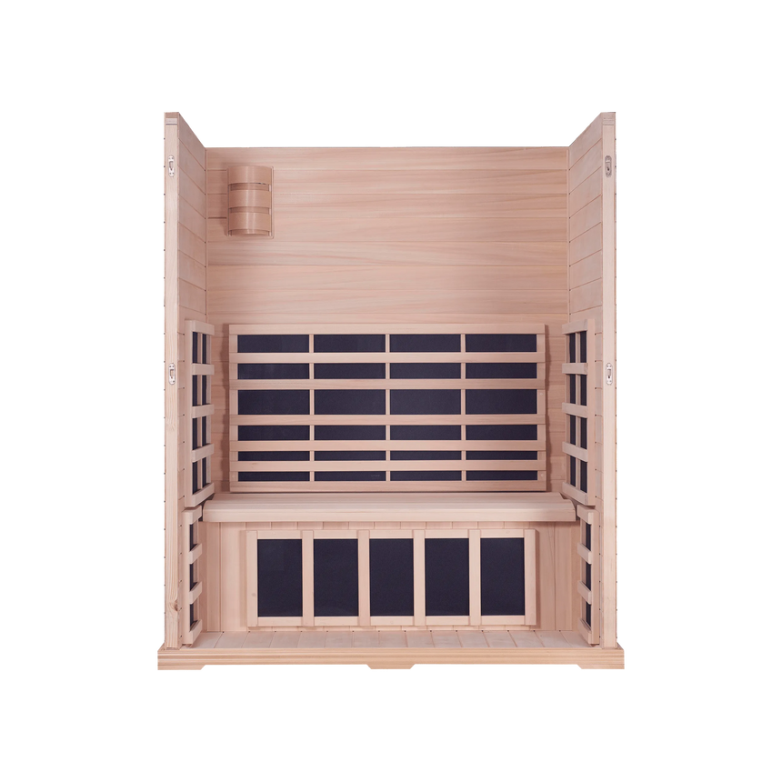 Clearlight Premier IS-3 Far Infrared Sauna