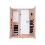 Clearlight Premier IS-3 Far Infrared Sauna