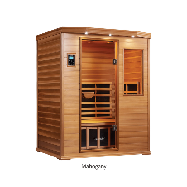 Clearlight Premier IS-3 Far Infrared Sauna