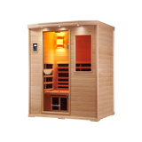 Clearlight Premier IS-3 Far Infrared Sauna