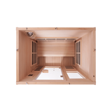 Clearlight Premier IS-3 Far Infrared Sauna