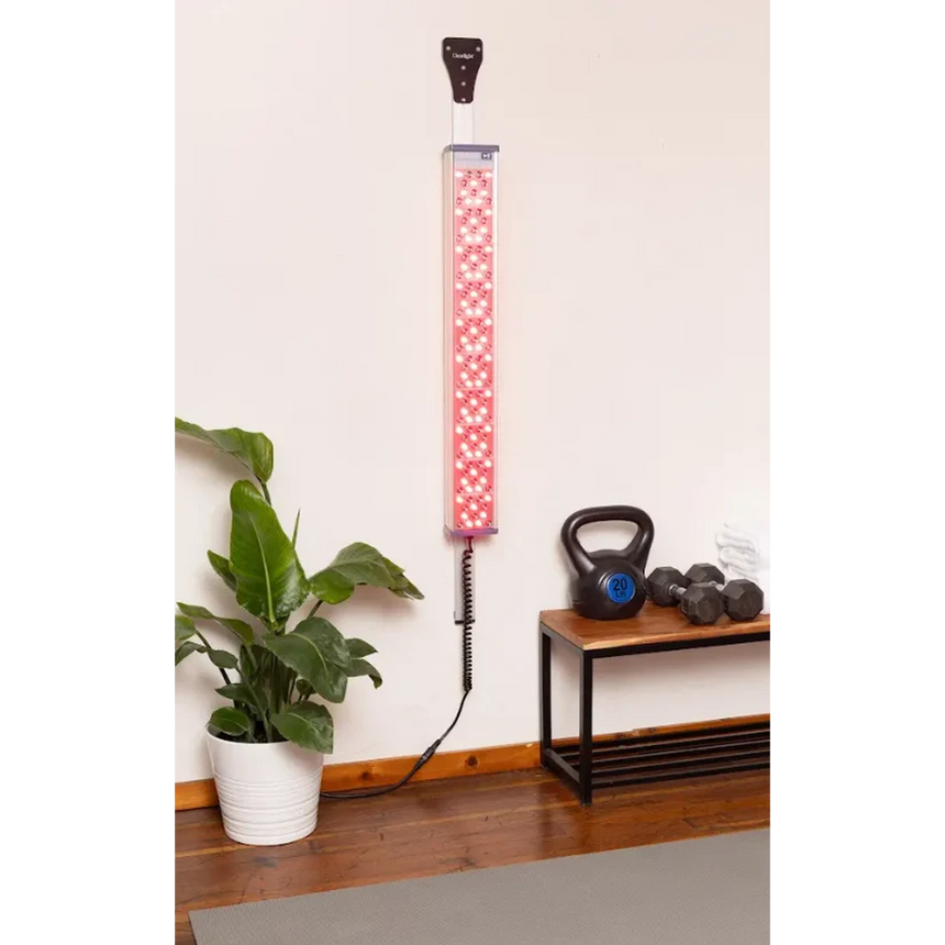 Clearlight CORE Red Light Therapy Tower