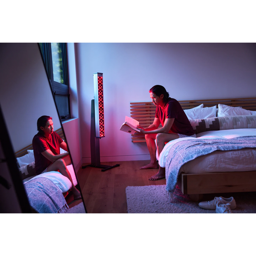 Clearlight CORE Red Light Therapy Tower