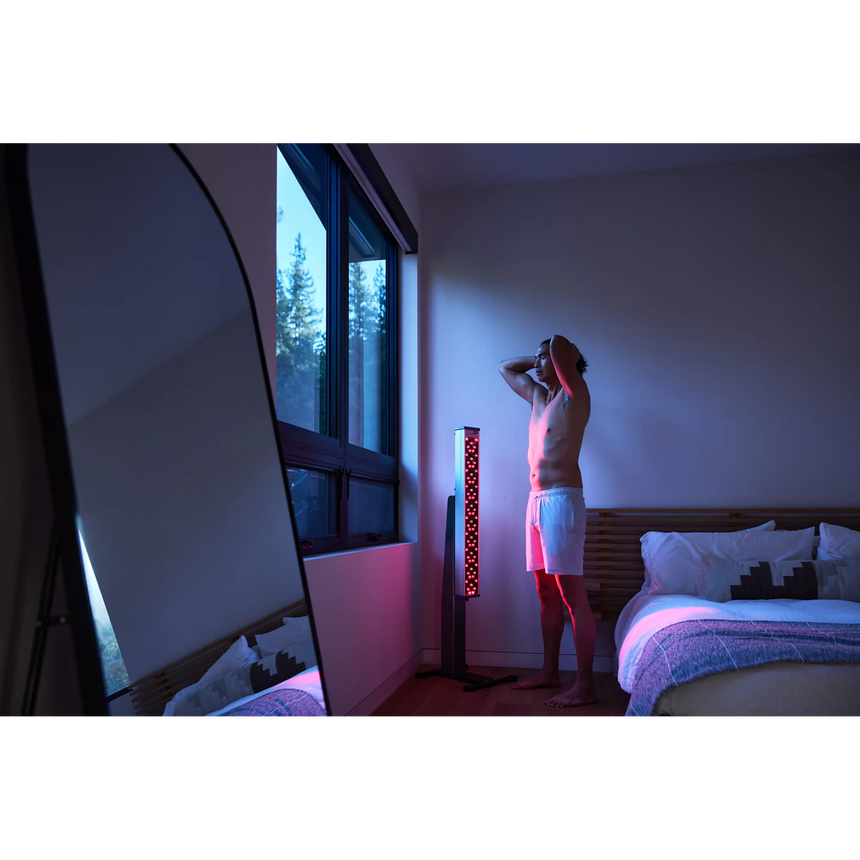 Clearlight CORE Red Light Therapy Tower