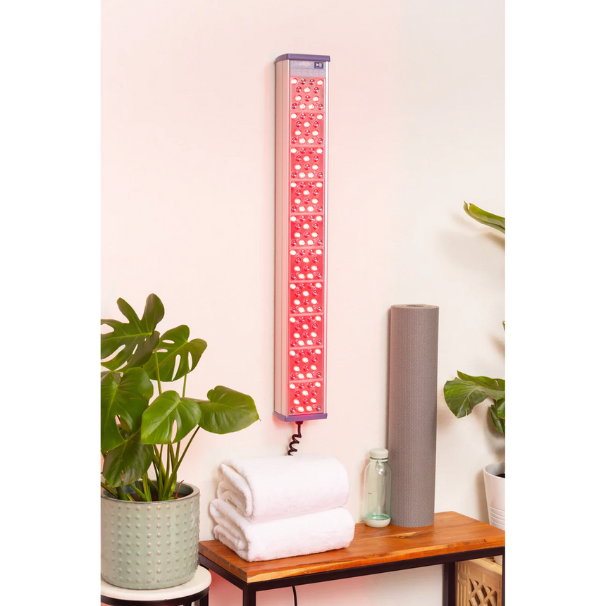Clearlight CORE Red Light Therapy Tower
