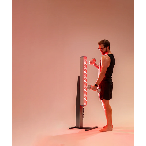 Red Light CORE Tower