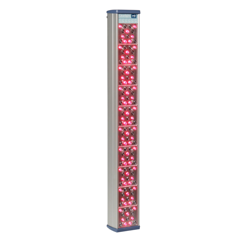 Clearlight CORE Red Light Therapy Tower