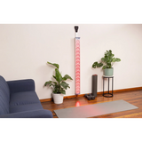 Clearlight Full Body Red Light Therapy Tower