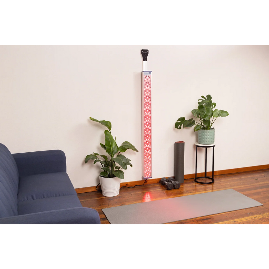 Clearlight Full Body Red Light Therapy Tower