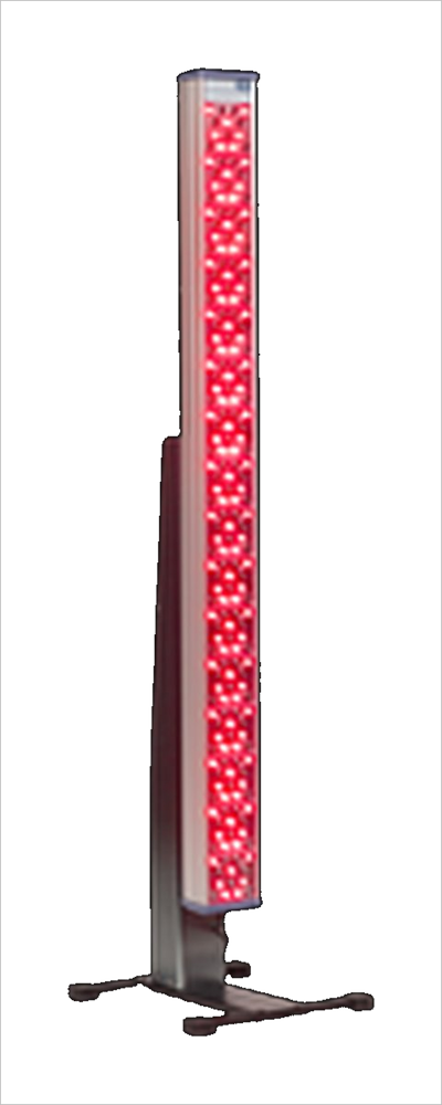 Clearlight Full Body Tower