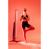 Clearlight Full Body Red Light Therapy Tower