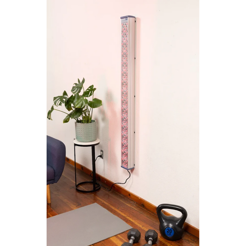 Clearlight Full Body Red Light Therapy Tower