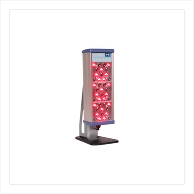 Clearlight Personal Tower